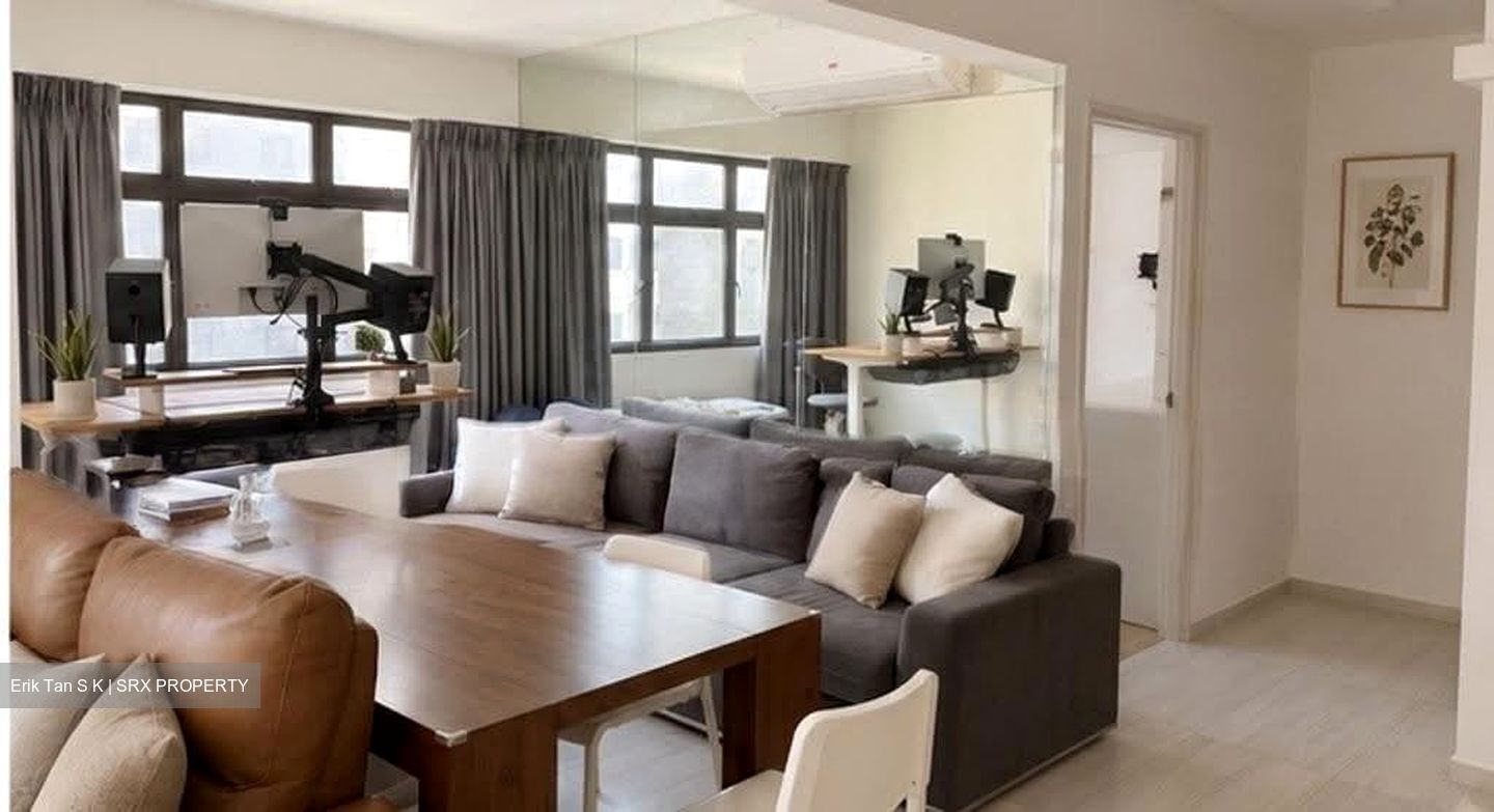 Blk 456A Fernvale Woods (Sengkang), HDB 4 Rooms #615999581